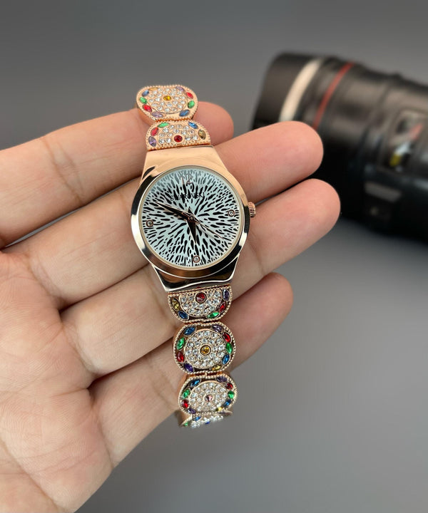 Swarsk_i For her - Cocktail