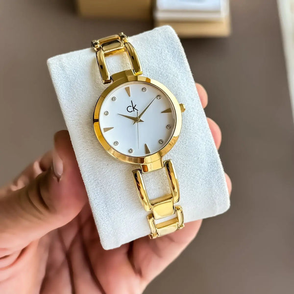 C_k Rag_a Collection Girls – Full Gold Stylish Design