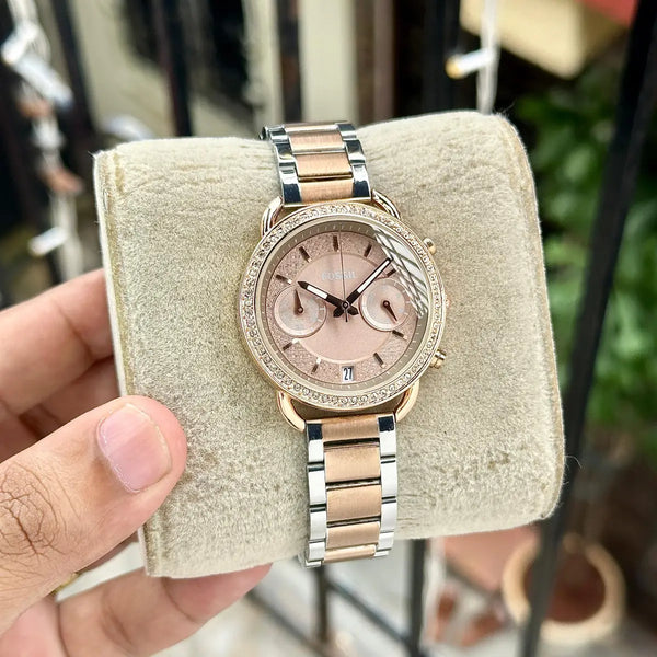 Fossi_l Tailor’s Collection