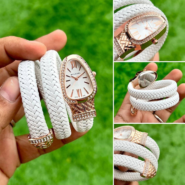 BVLGAR_I Model – 5 colors