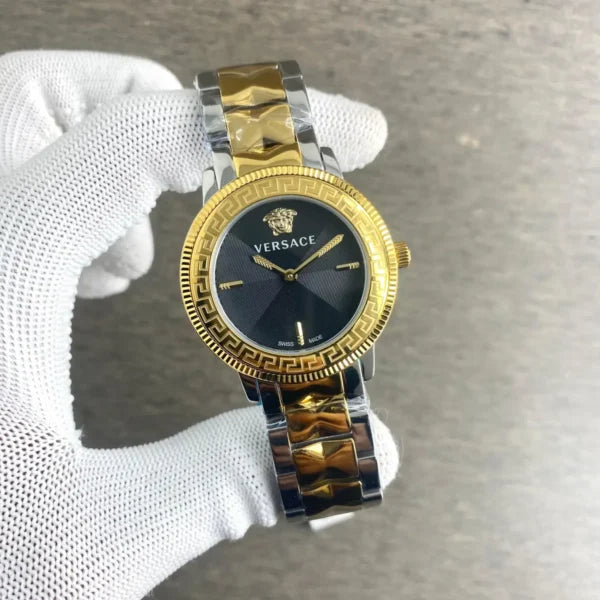 V_ersace E_xquisite V-Tribute First Copy