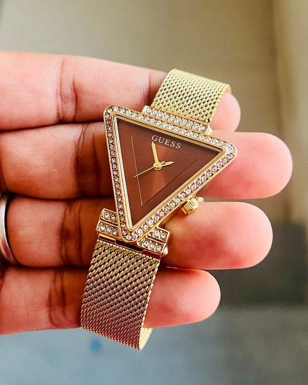 GUES_S For Her Premium Series