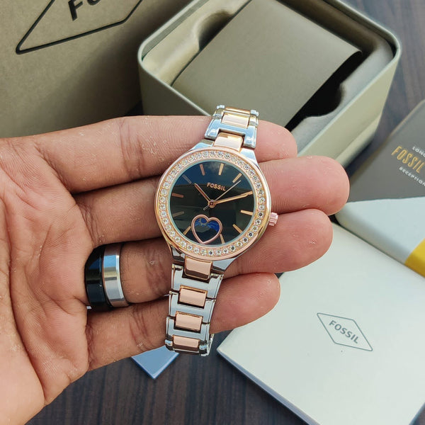 Fossi_l For Women - SUN MOON Model