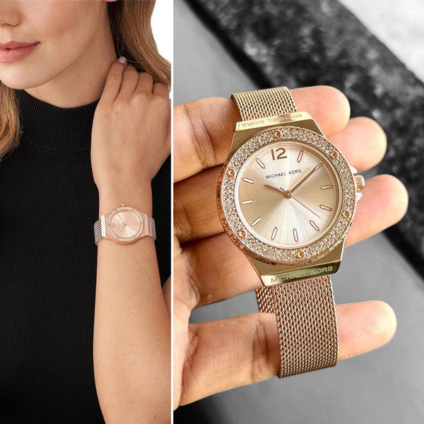 MICHAE_L KOR_S - For WOMEN