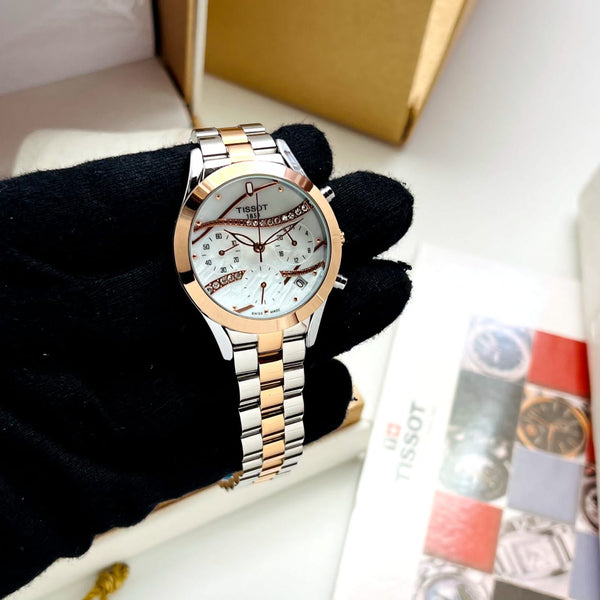 Tisso_t Premium # For Ladies