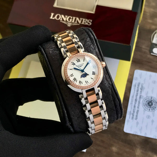 Longine_s - For Women