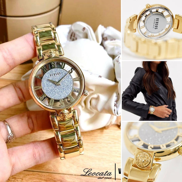 Ver_s_ac_e Ladies💕 Watch