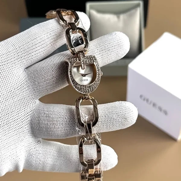 Stylish G_uess Watch For Women