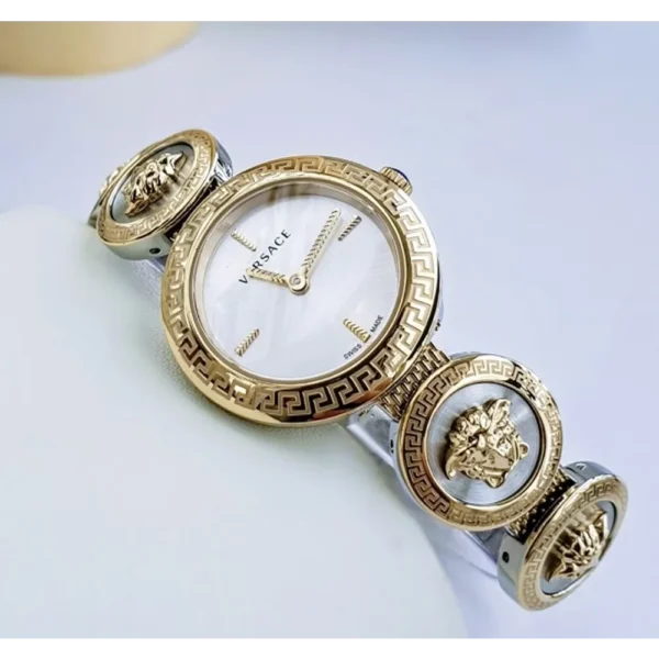 Stylish V_ersace Watch For Women