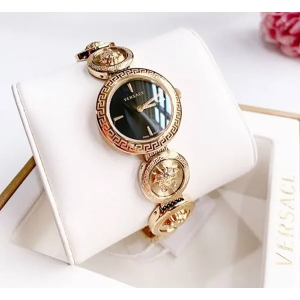 Stylish V_ersace Watch For Women
