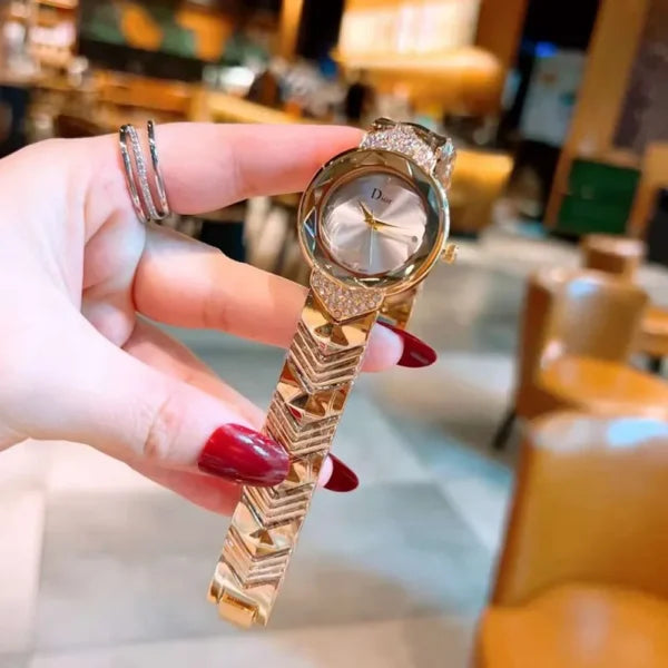 Classy Dio_r Watch For Women