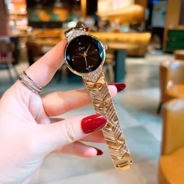 Classy Dio_r Watch For Women