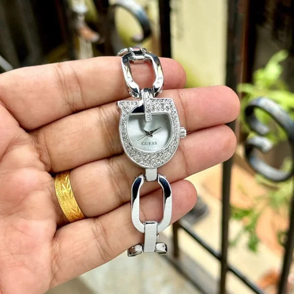 Classy Gues_s Watch For Women