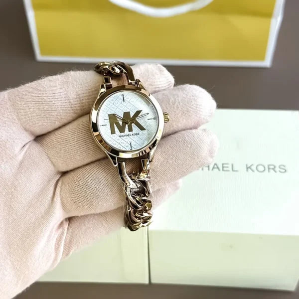 Trendy M_ichael K_ors Watch For Women