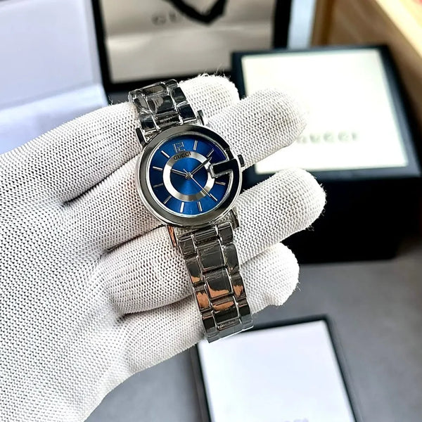 Classy Gucc_i Watch For Women