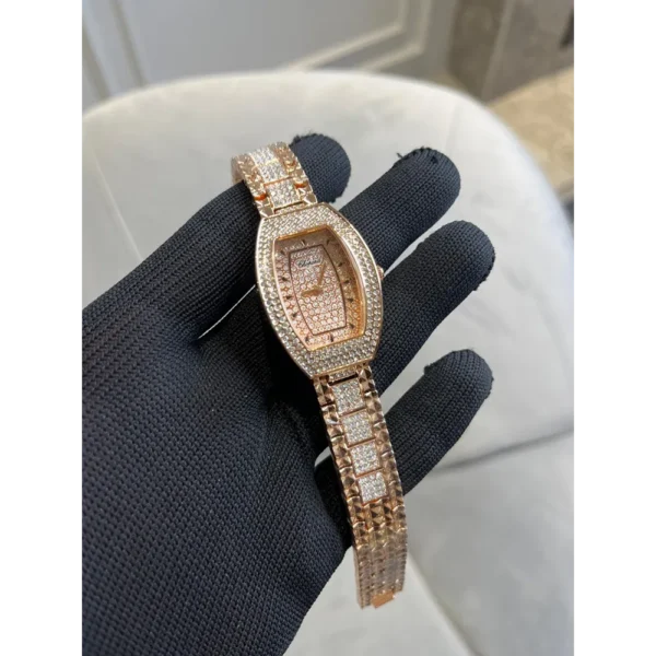 Trendy Chopar_d Watch For Women