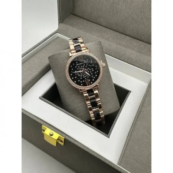 Stylish M_ichael K_ors Watch For Women