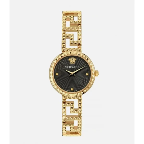 Stylish V_ersace Watch For Women