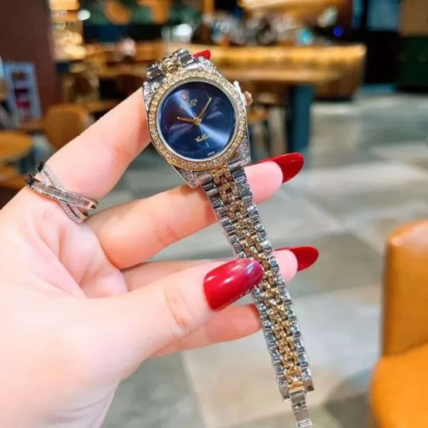 Classy R_olex Watch For Women