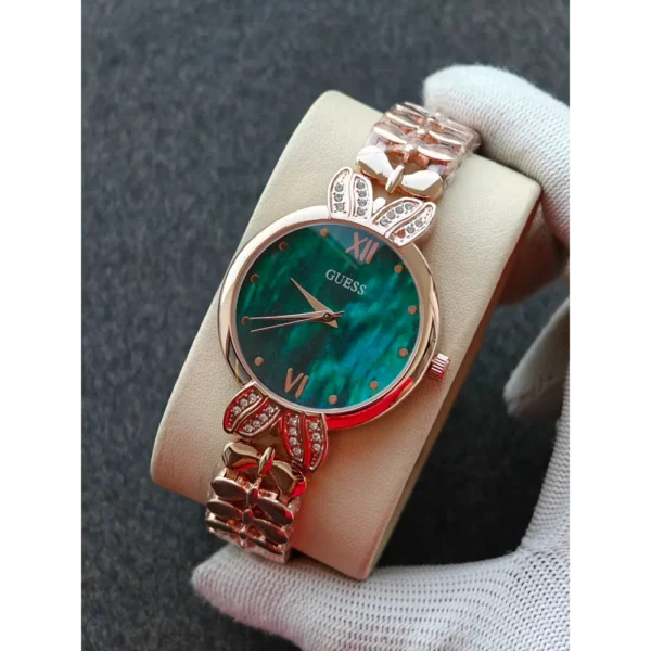 Stylish G_uess Watch For Women